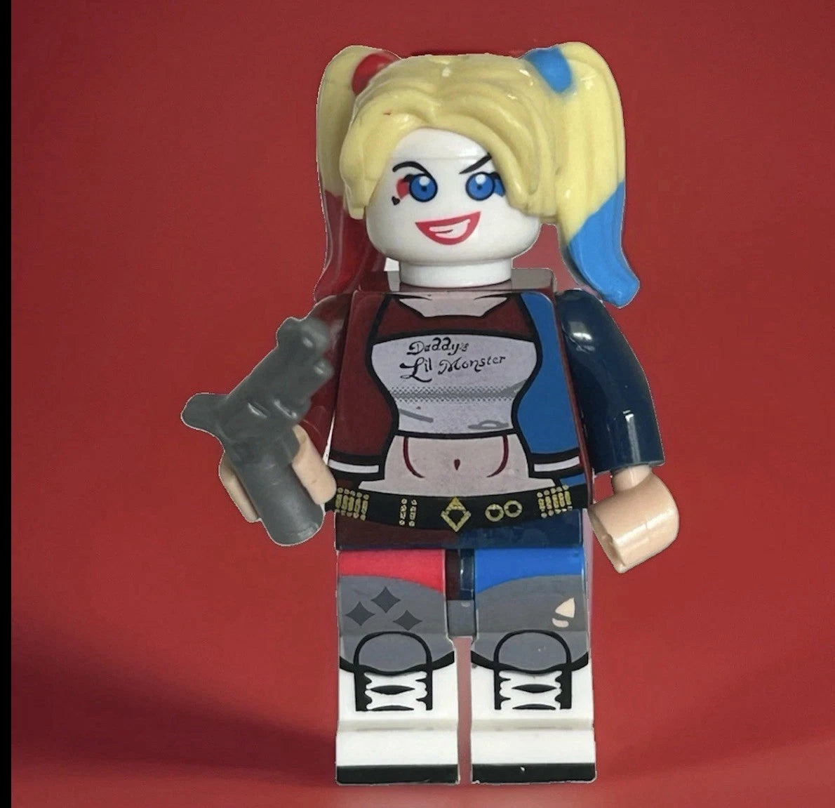 #0050 - Harley Quinn
