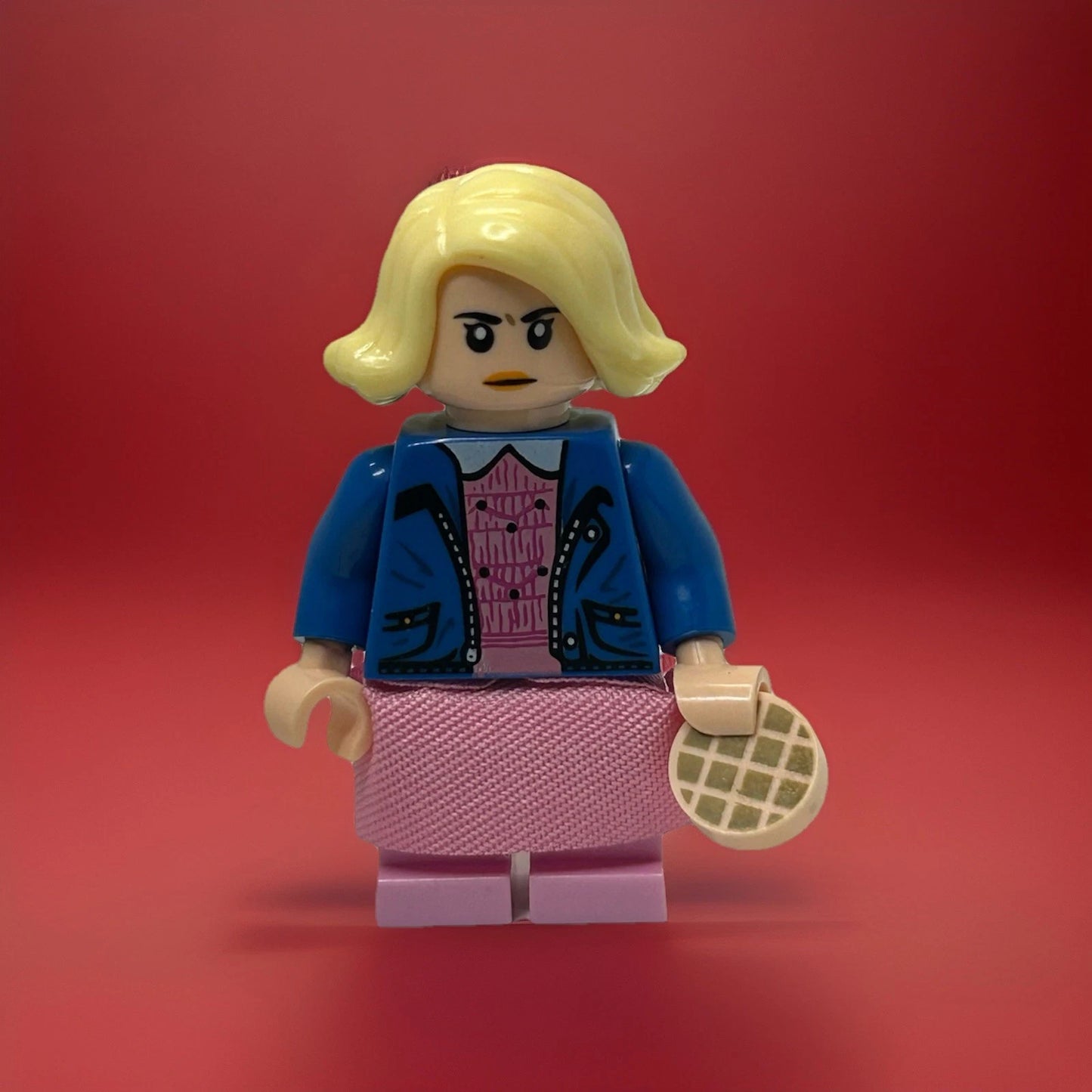 #0973 - Eleven (Stranger Things)