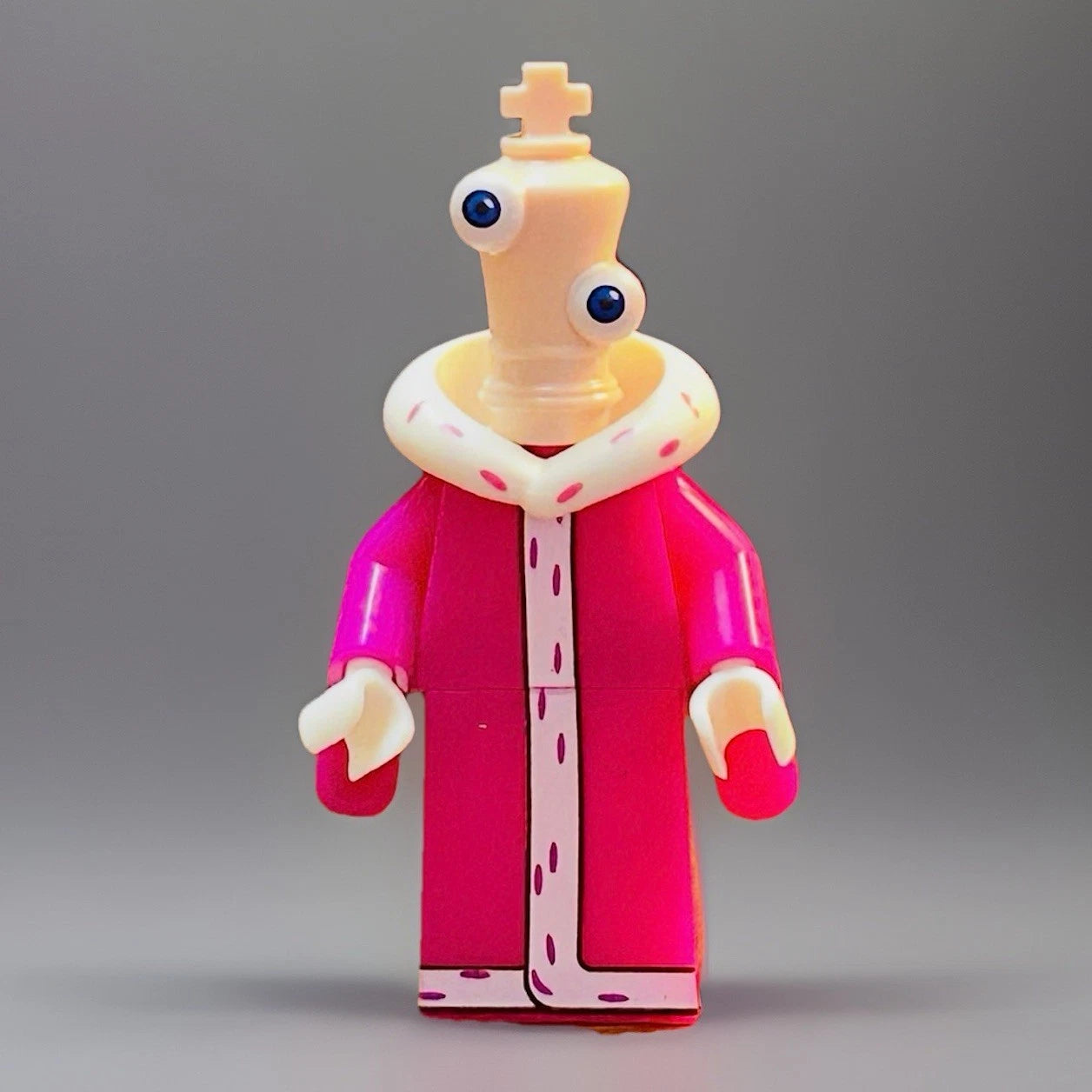 #1174 - Kinger (The Amazing Digital Circus)