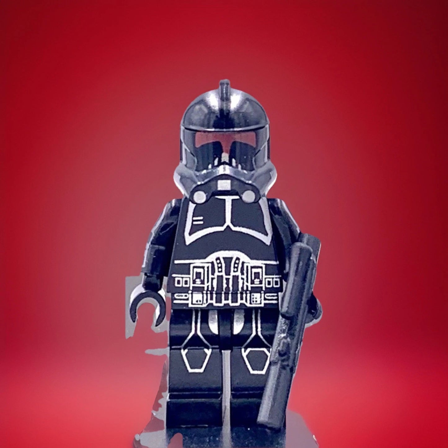 #0300 - Imperial Death Trooper