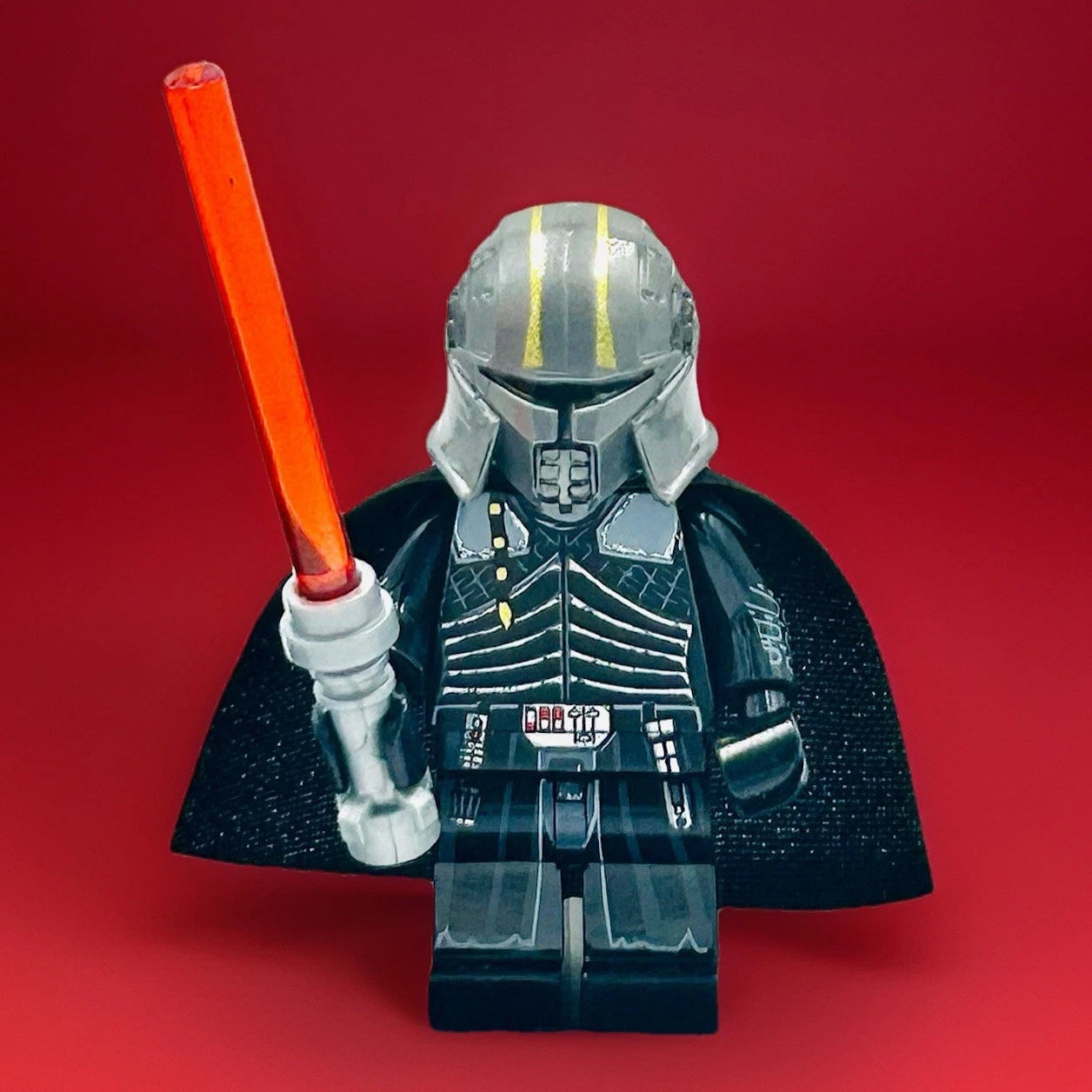 #0268 - Starkiller