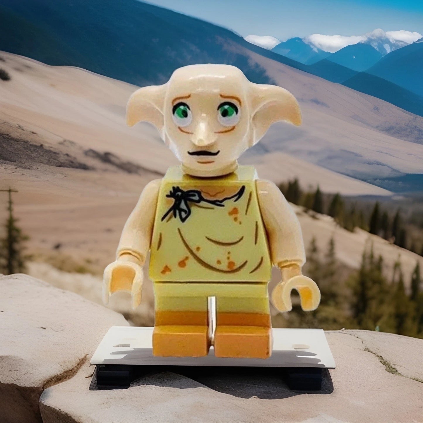 #0385 - Dobby