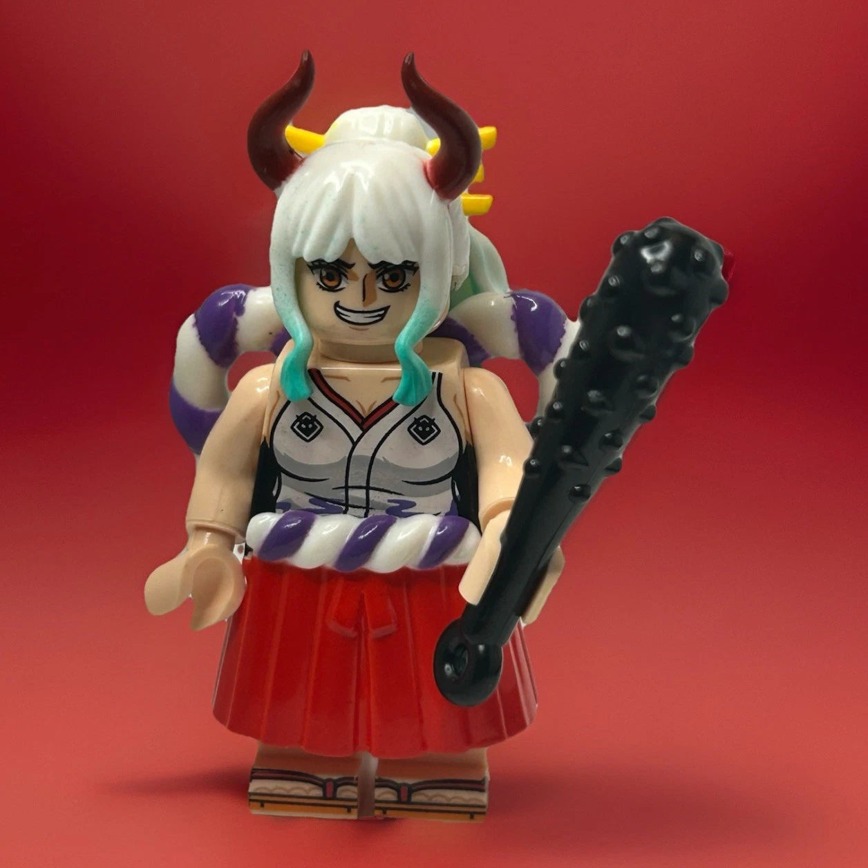 #1051 - Yamato (One Piece)