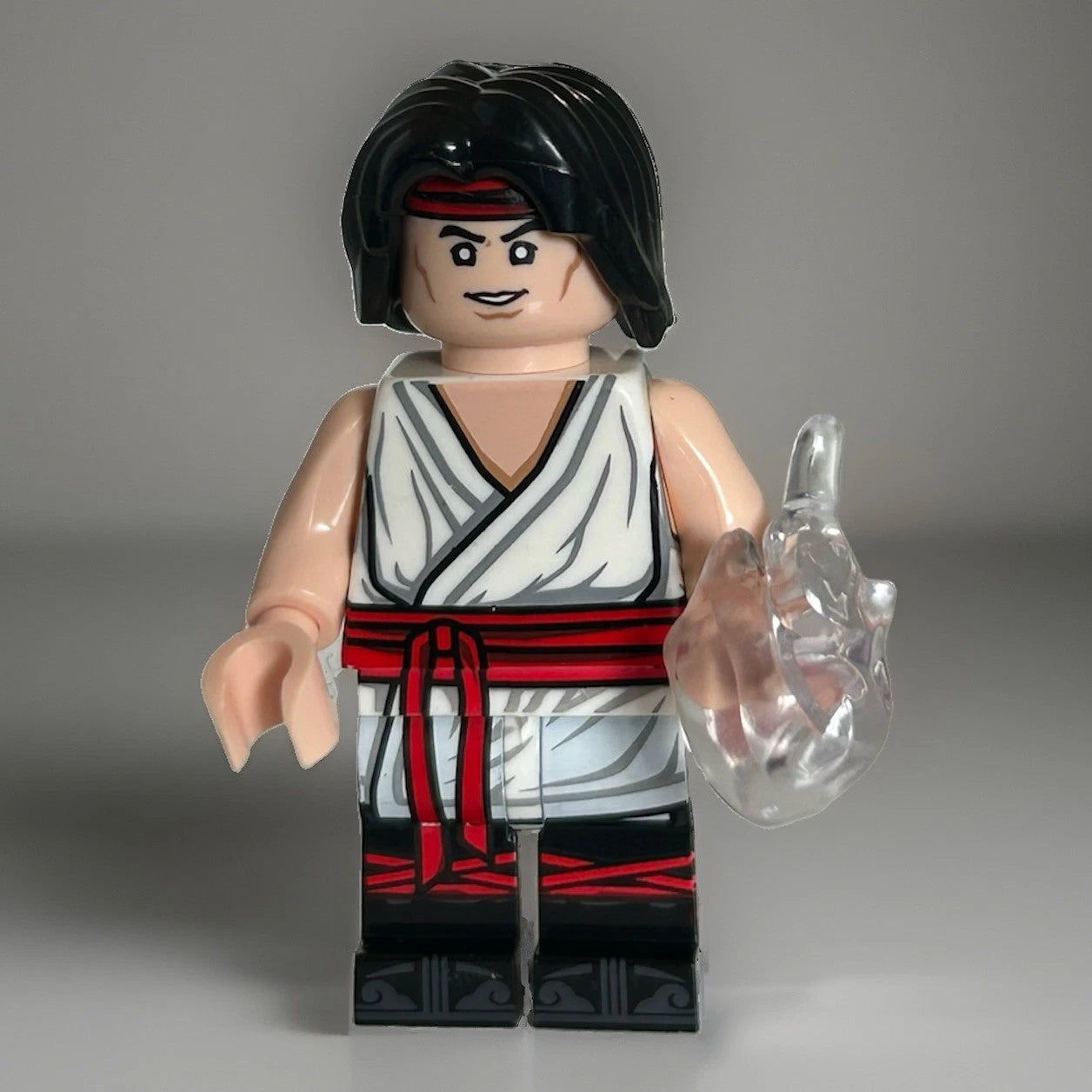 #1301 - Liu Kang (Mortal Kombat)