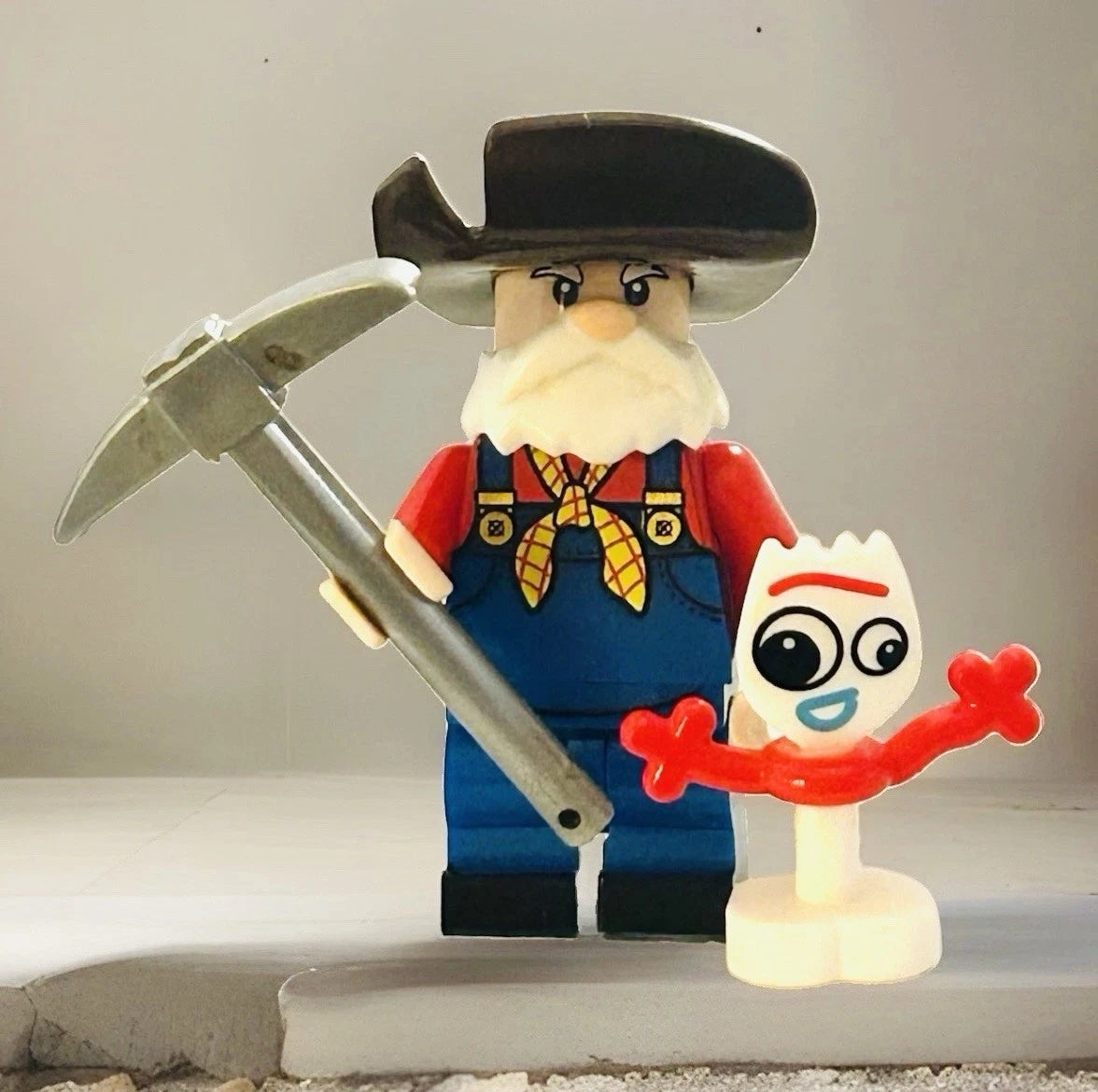 #0375 - Old Timer (Toy Story)
