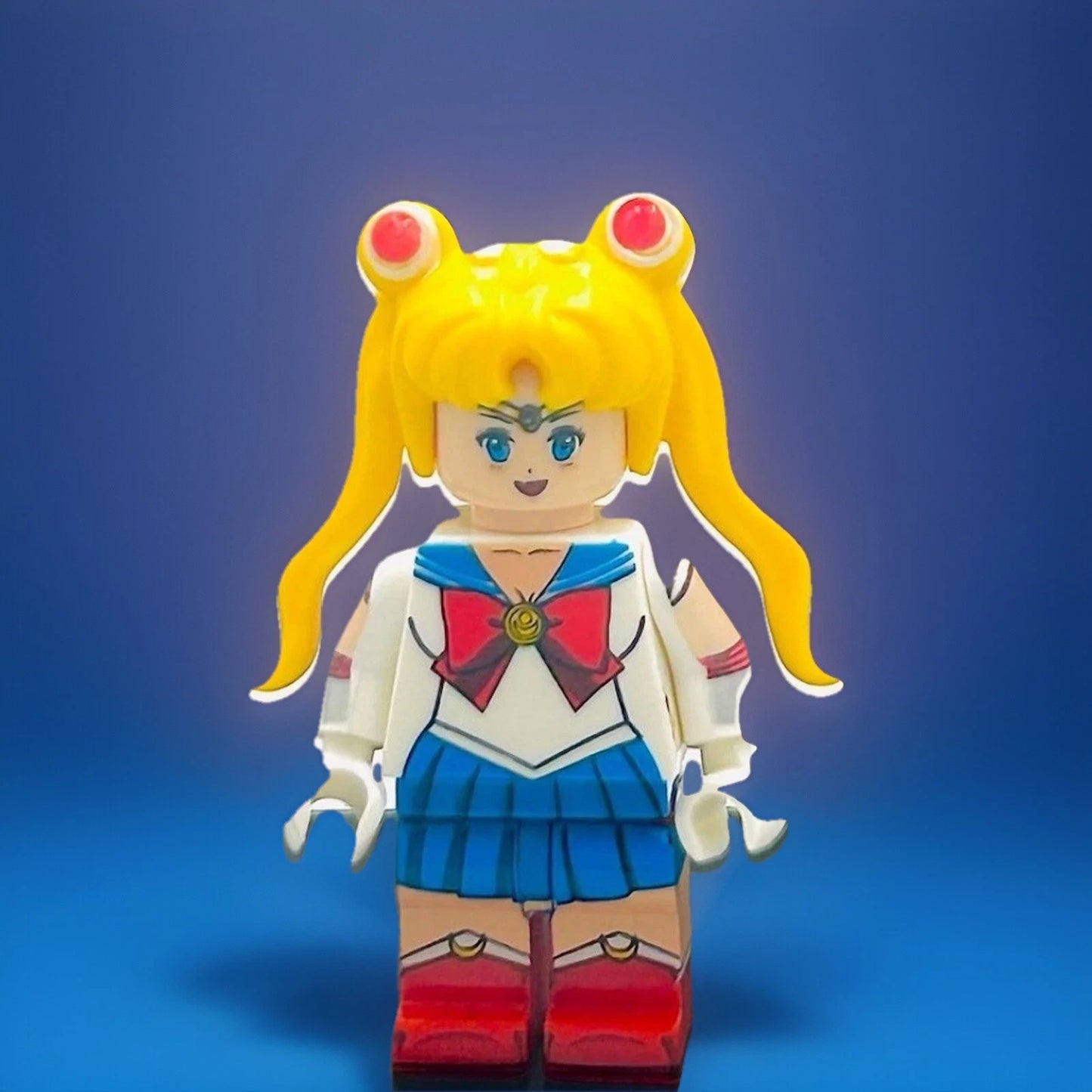 #0408 - Sailor Moon