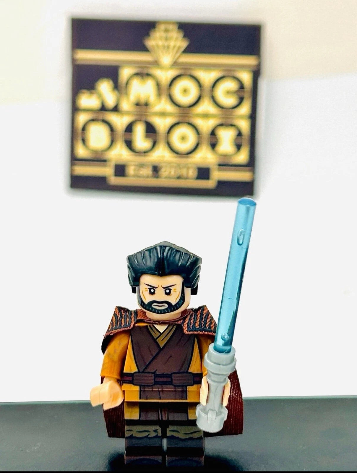 #0923 - Count Dooku