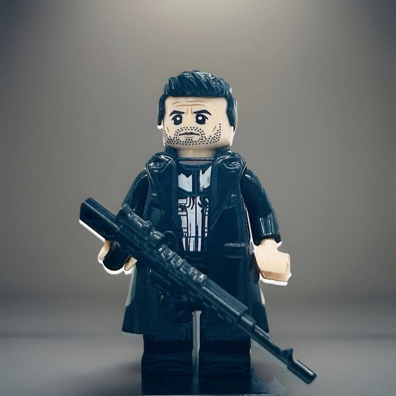 Marvel Comics - The Punisher