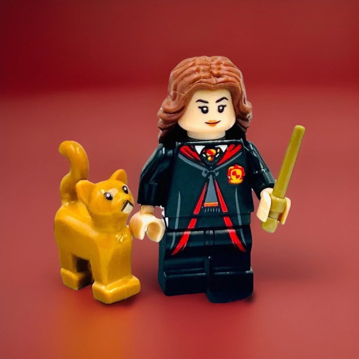 Movie / TV Shows - Harry Potter