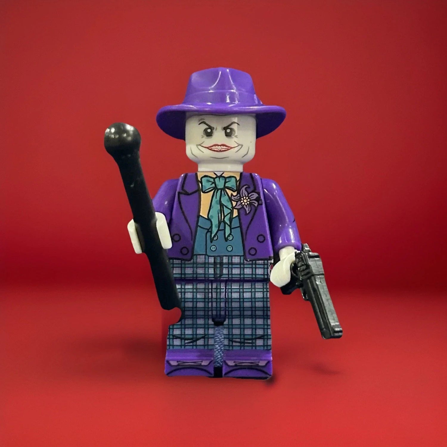DC Comics - Batman Villains