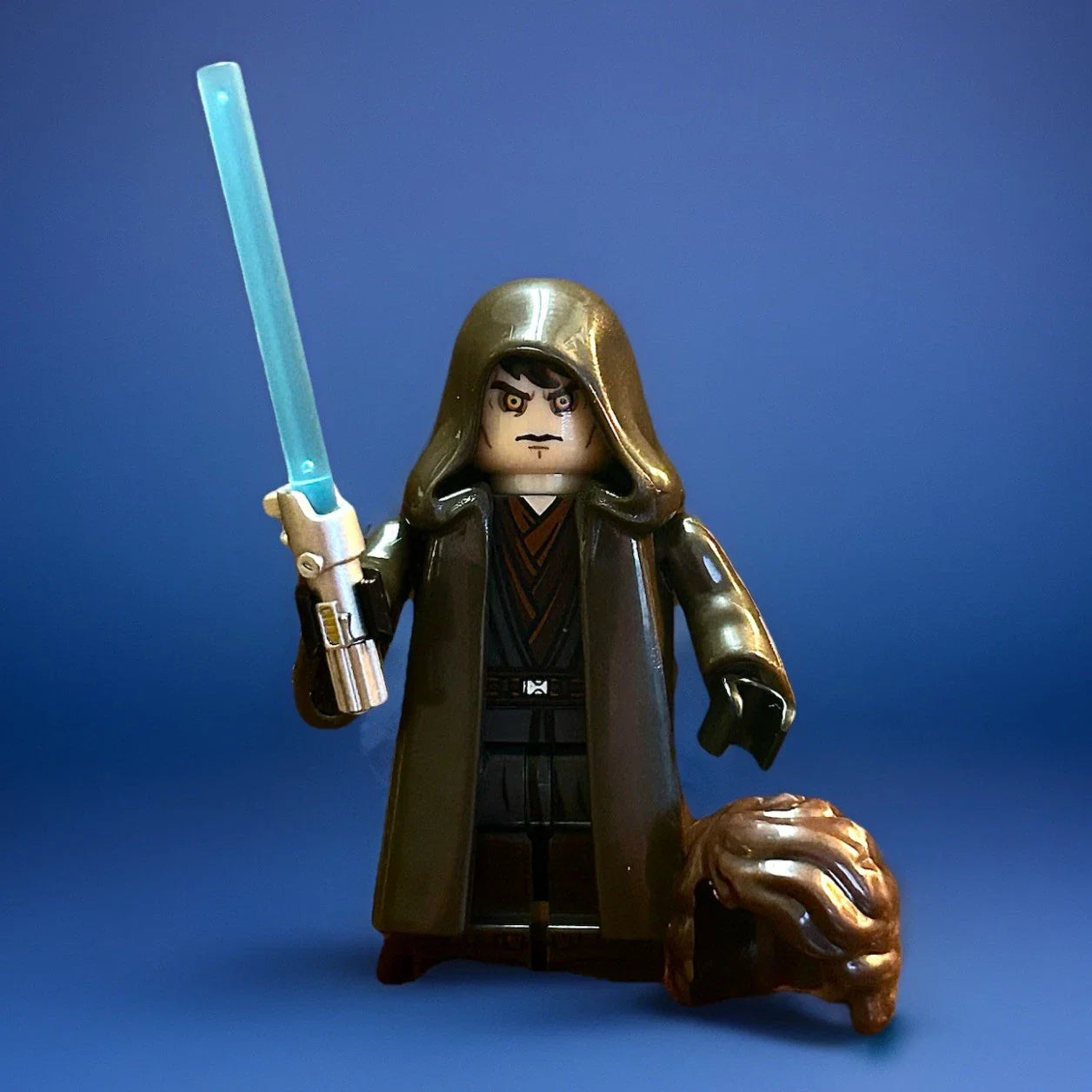 Star Wars - Jedi Side