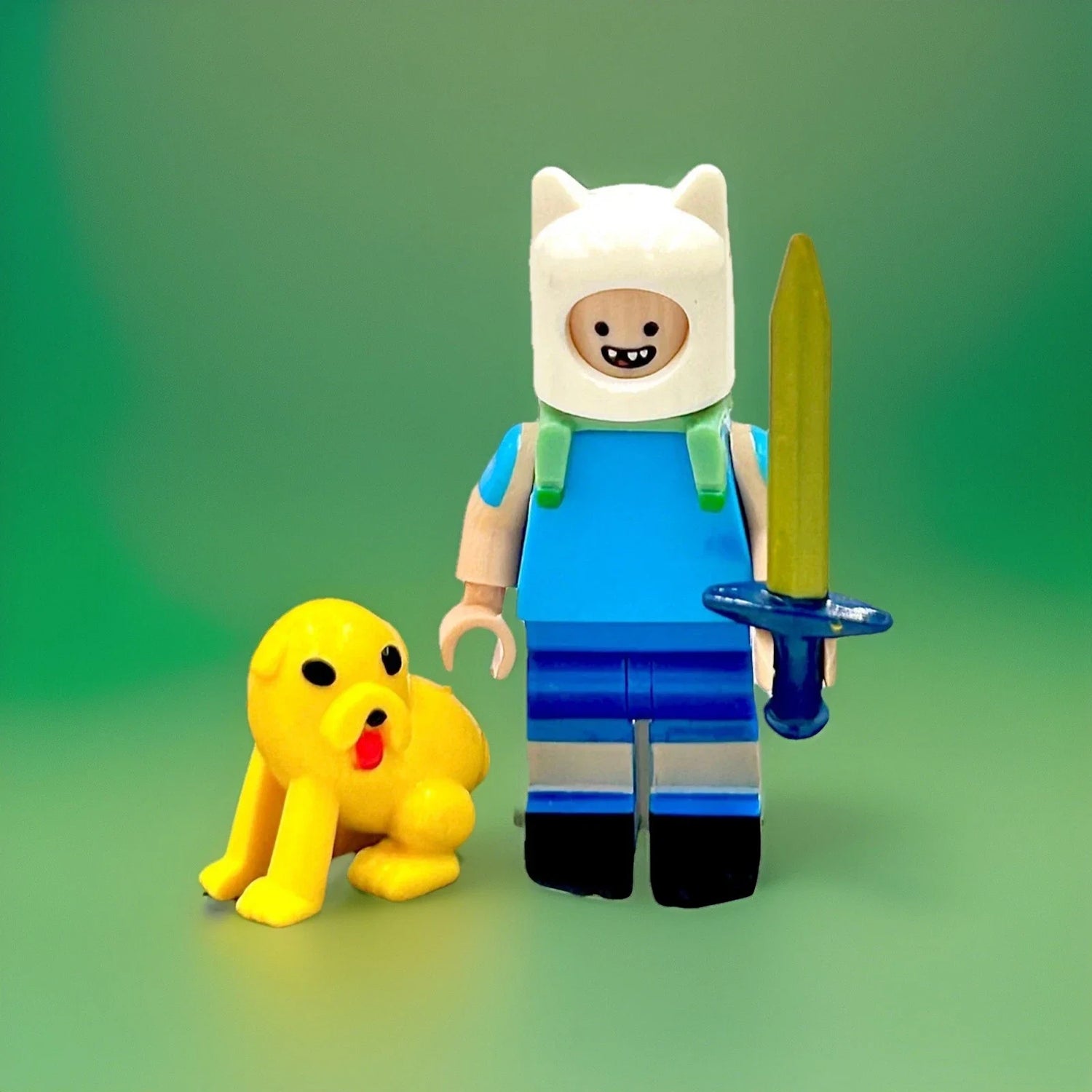 Cartoon - Adventure Time