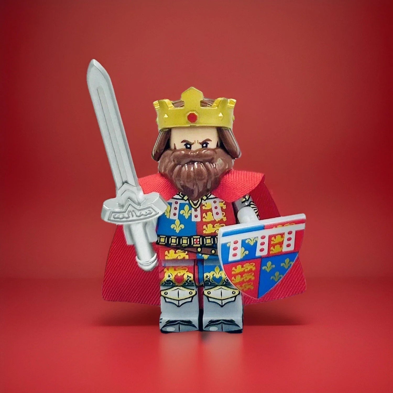 History - Medieval Kingdom