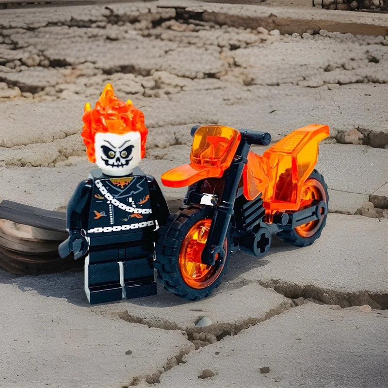 Marvel Comics - Ghost Rider