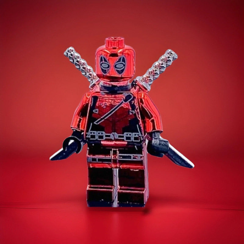 Marvel Comics - Deadpool