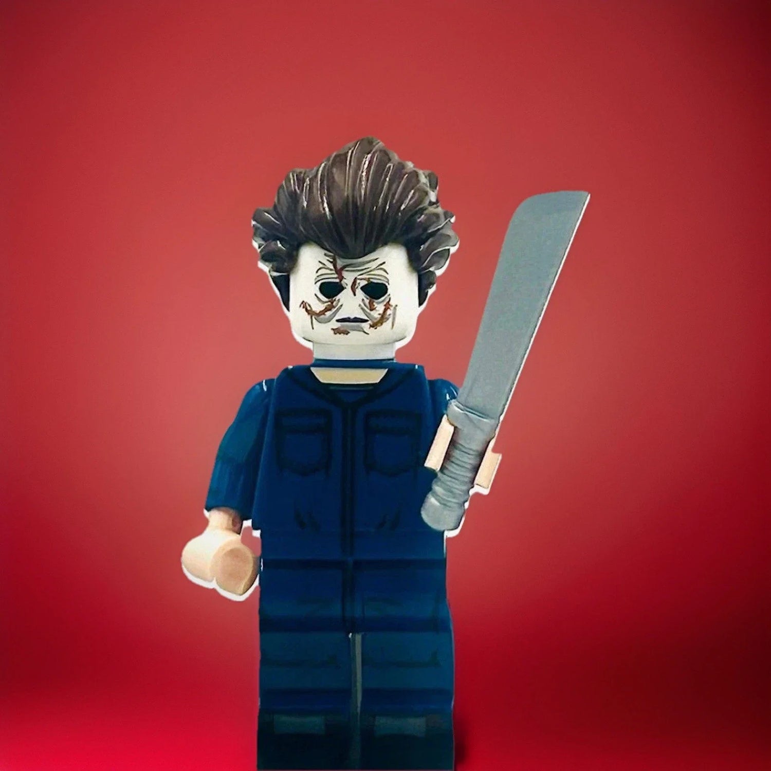 Holiday - Halloween / Horror Movie