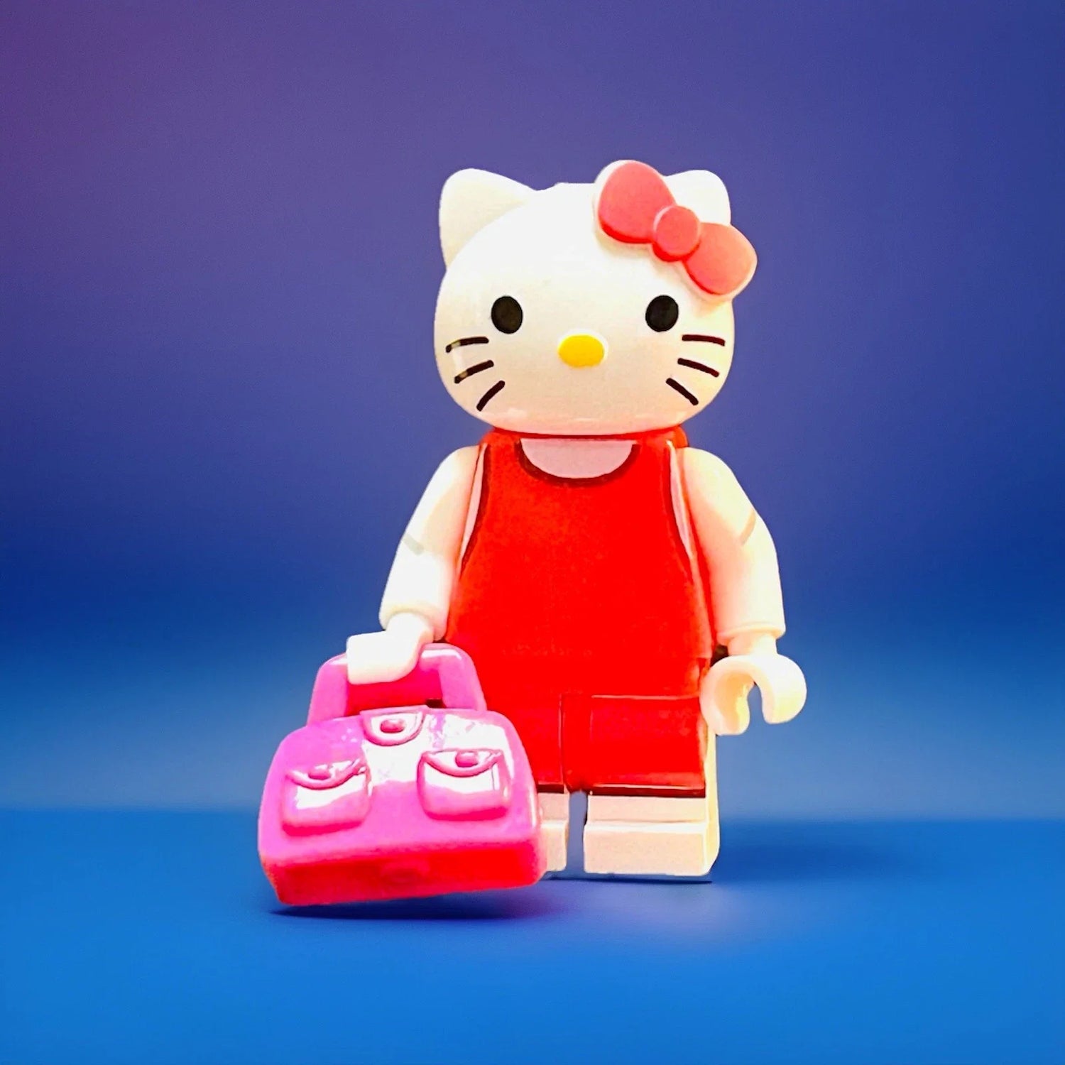 Anime - Hello Kitty