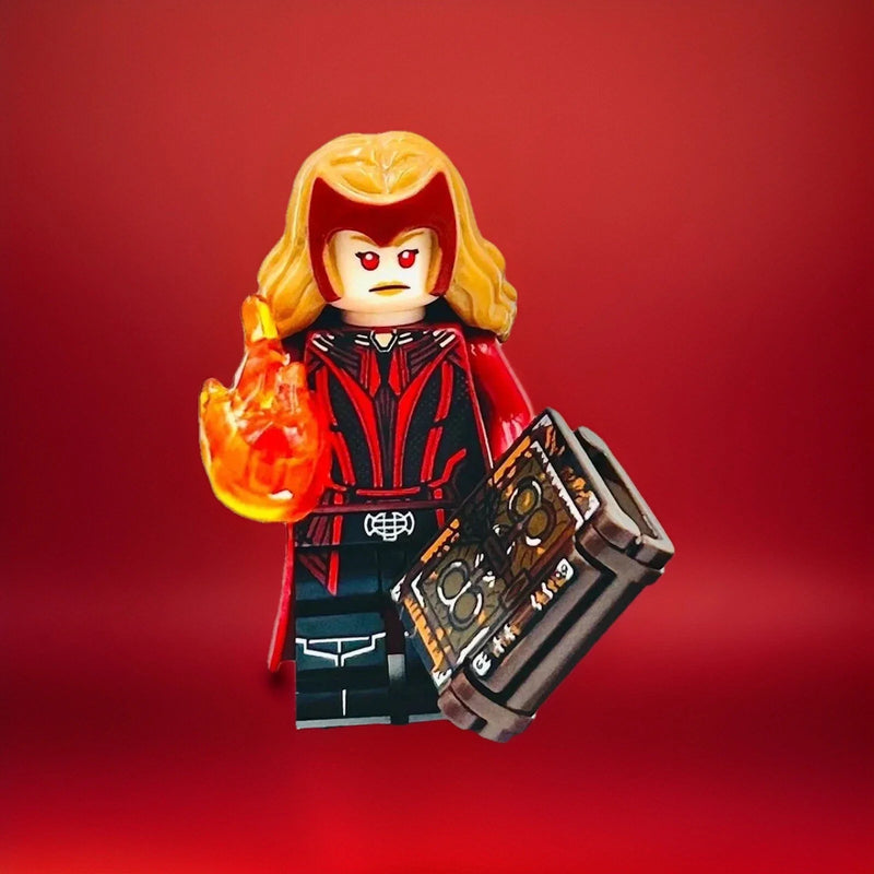 Marvel Comics - WandaVision