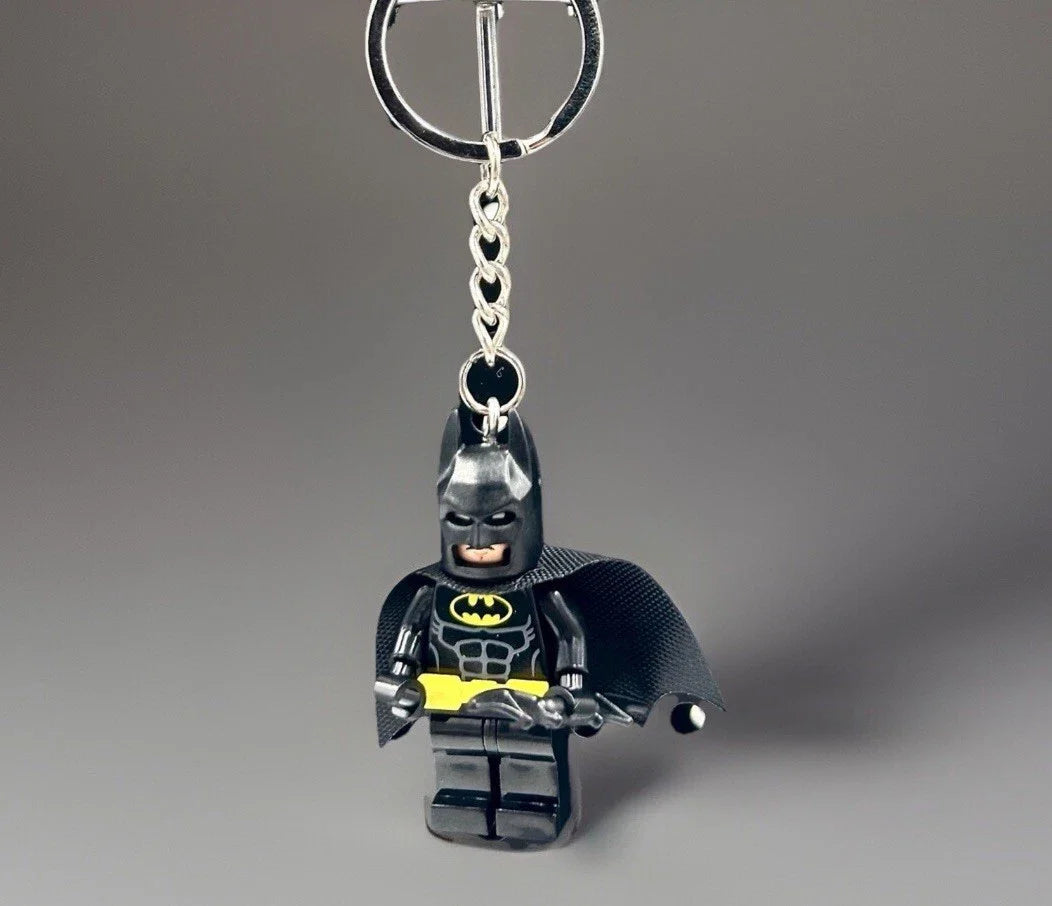 Keychains - DC Comics