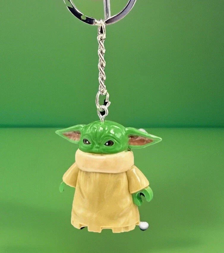 Keychains - Star Wars