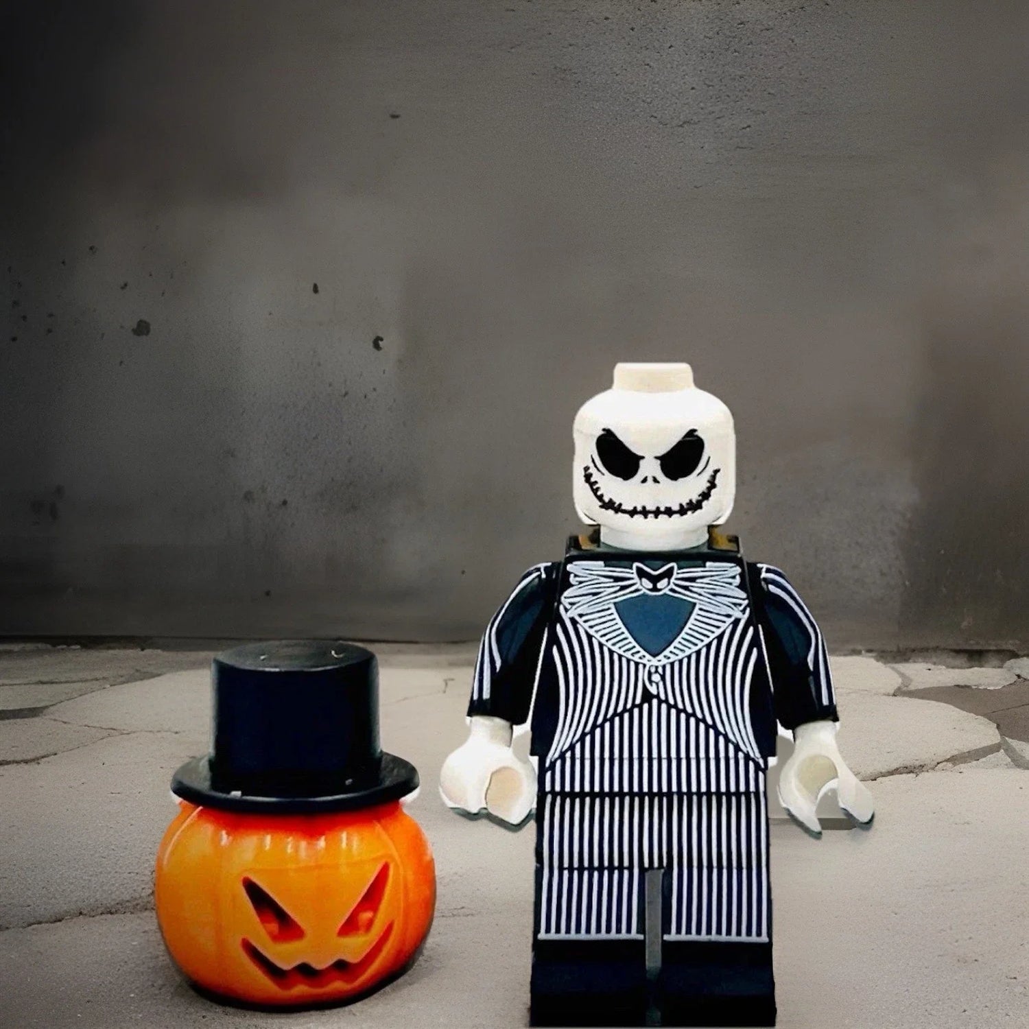 Disney - Nightmare Before Christmas