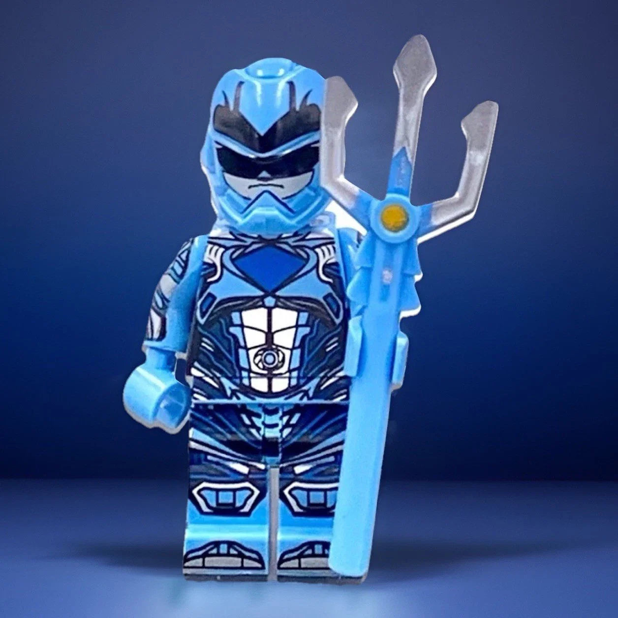 Movies / TV Shows - The Power Rangers