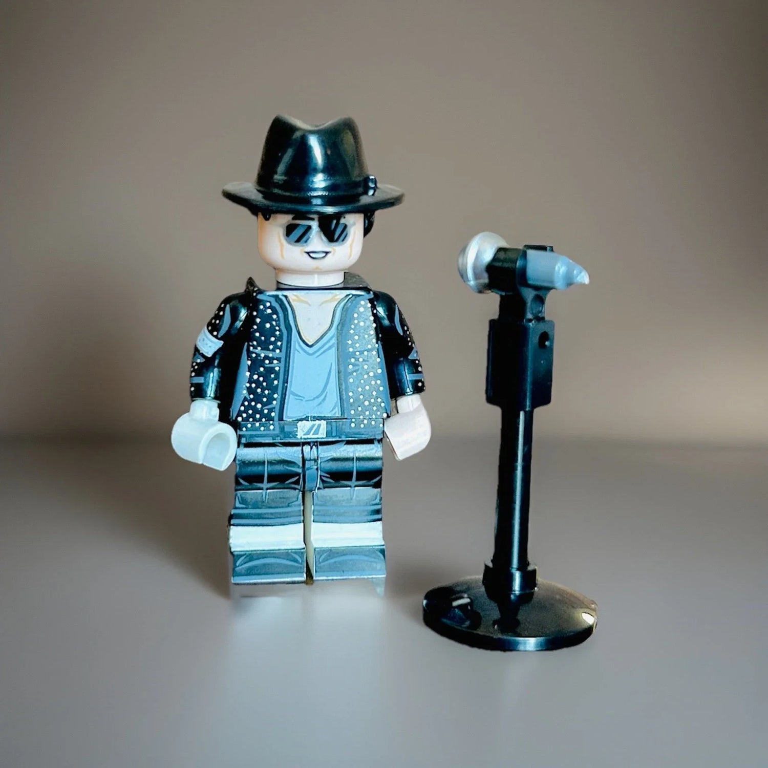 Musician (Rock / Pop) - Michael Jackson