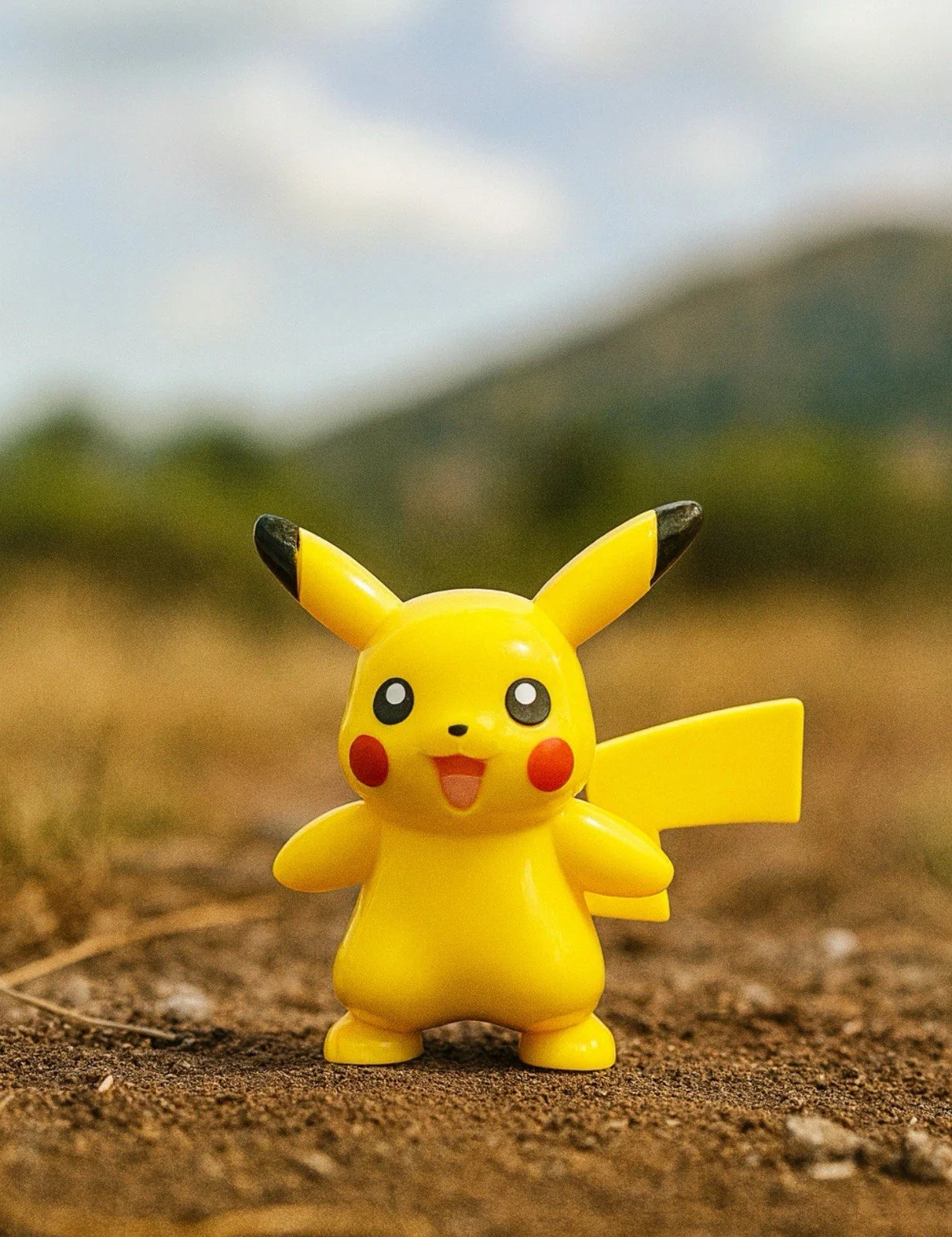 Video Games - Pokémon