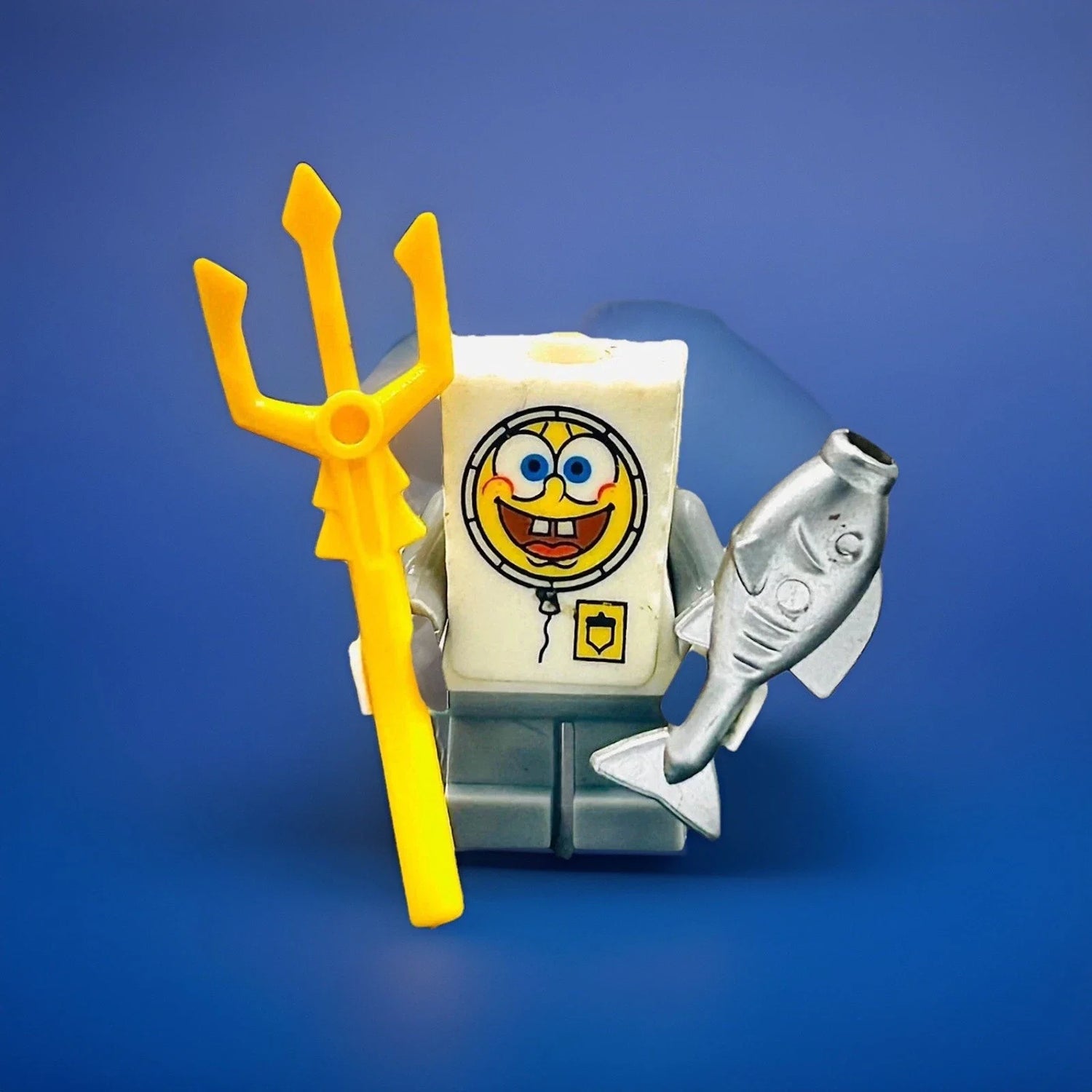 Movies / TV Shows - SpongeBob SquarePants