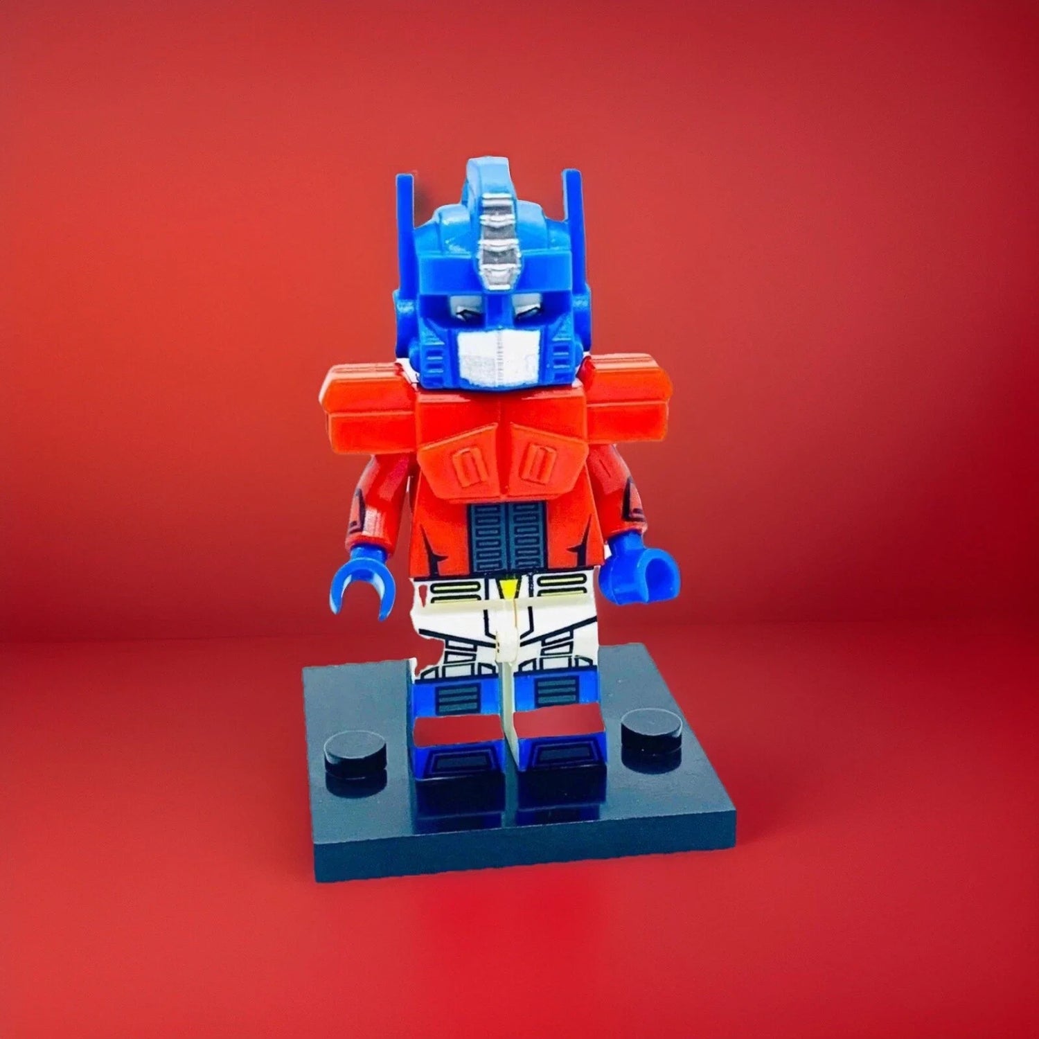 Cartoon - The Transformers