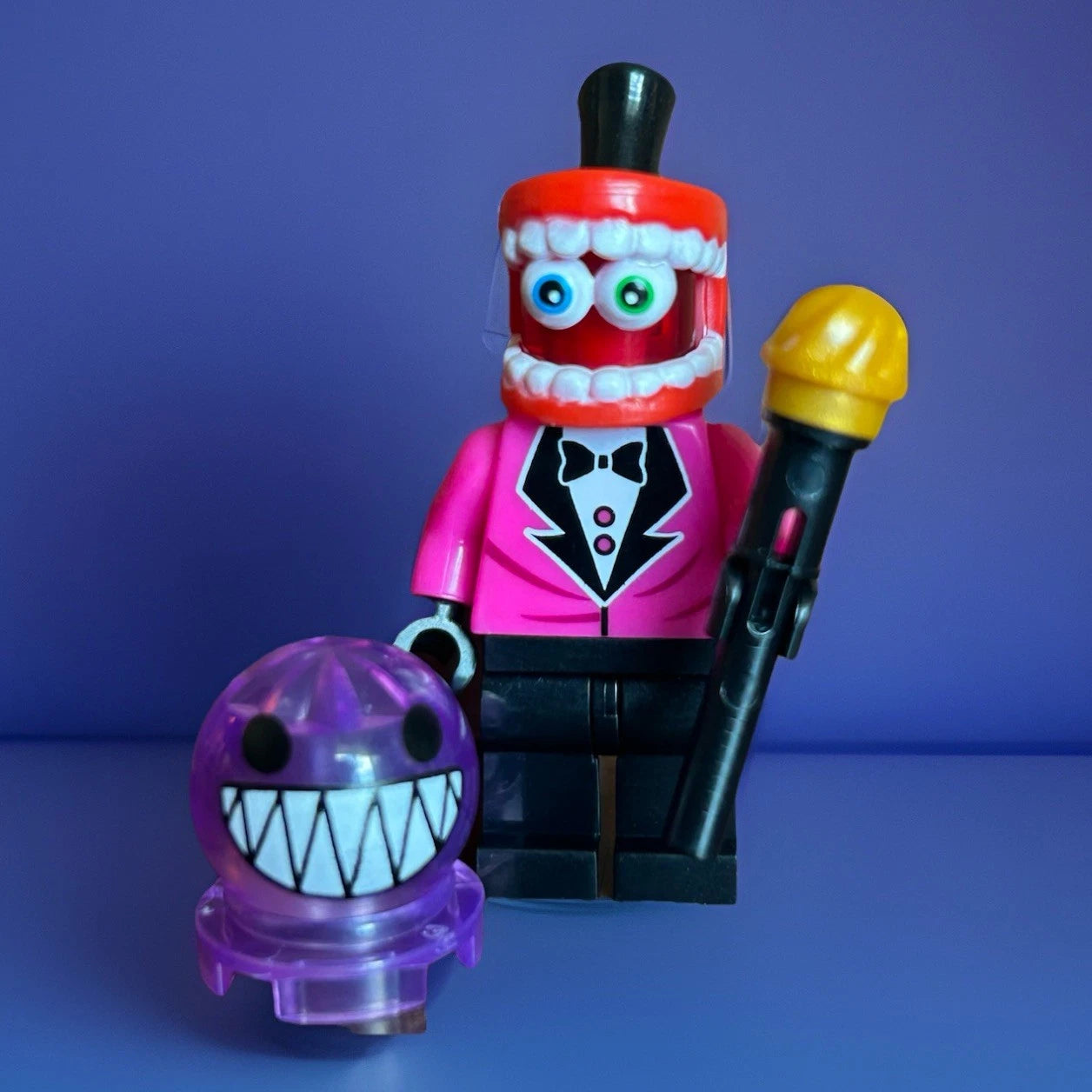 #1169 - Caine (The Amazing Digital Circus)