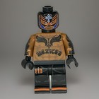 019-C - Rey Mysterio (WWE Wrestling)