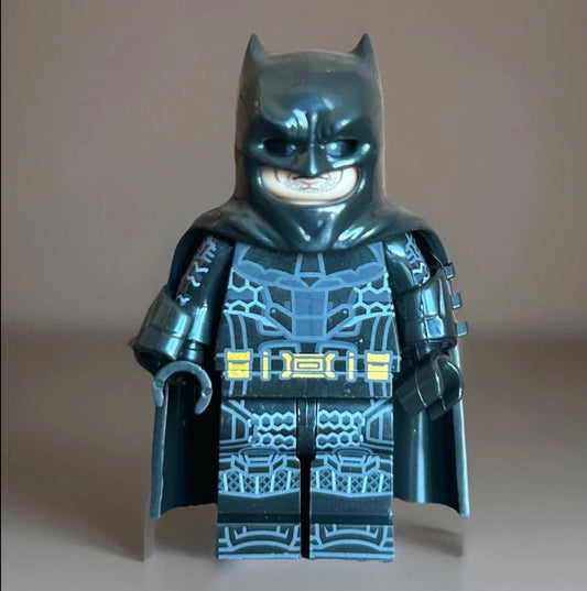 #0013 - Batman (Ben Aflac - DCEU)