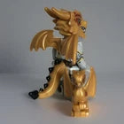 #1319 - Gold (Dungeons and Dragons)