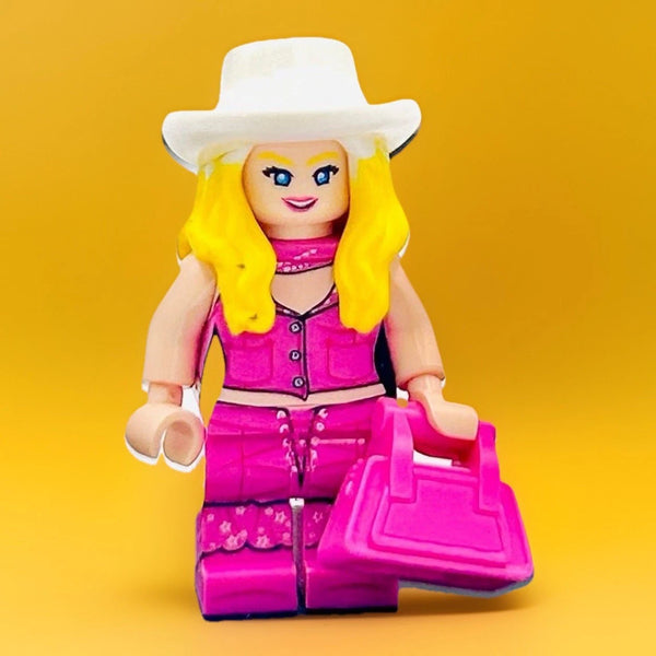 Barbie
