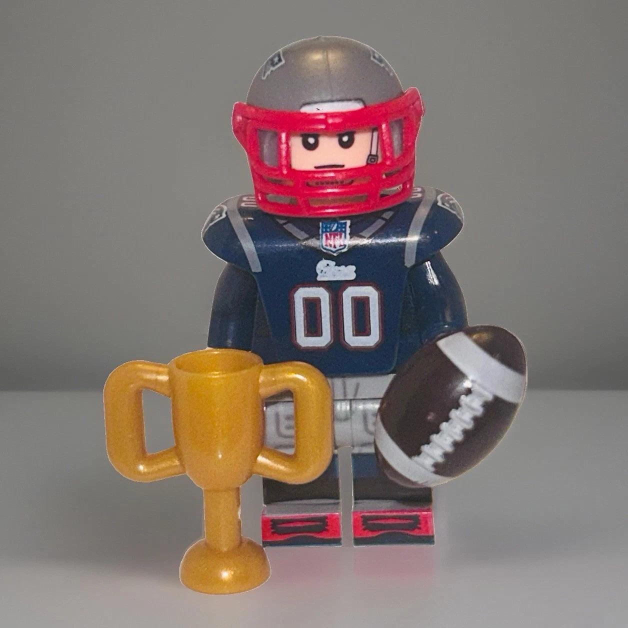 0727 - New England Patriots (NFL)