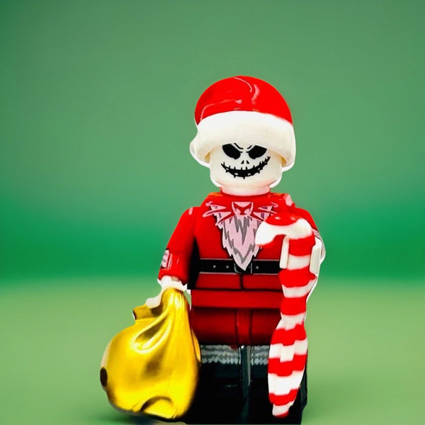 Nightmare Before Christmas