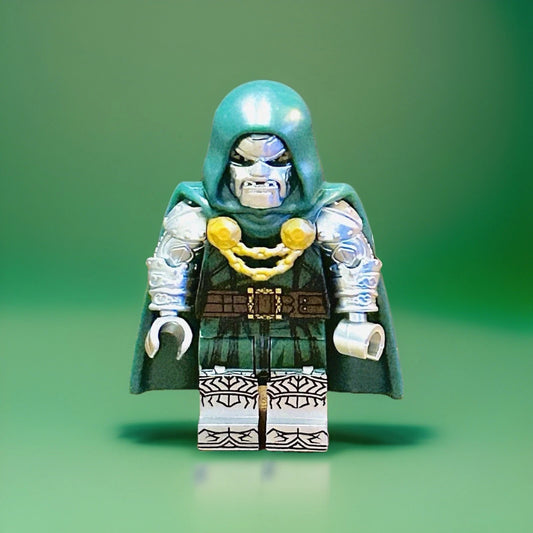 #0170 - Doc Doom (Fantastic Four)