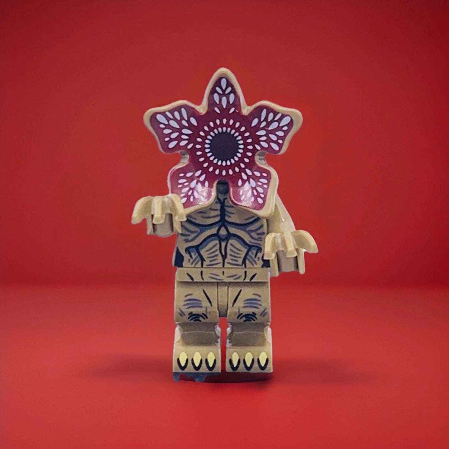 #0970 - Demogorgon #1 (Stranger Things)