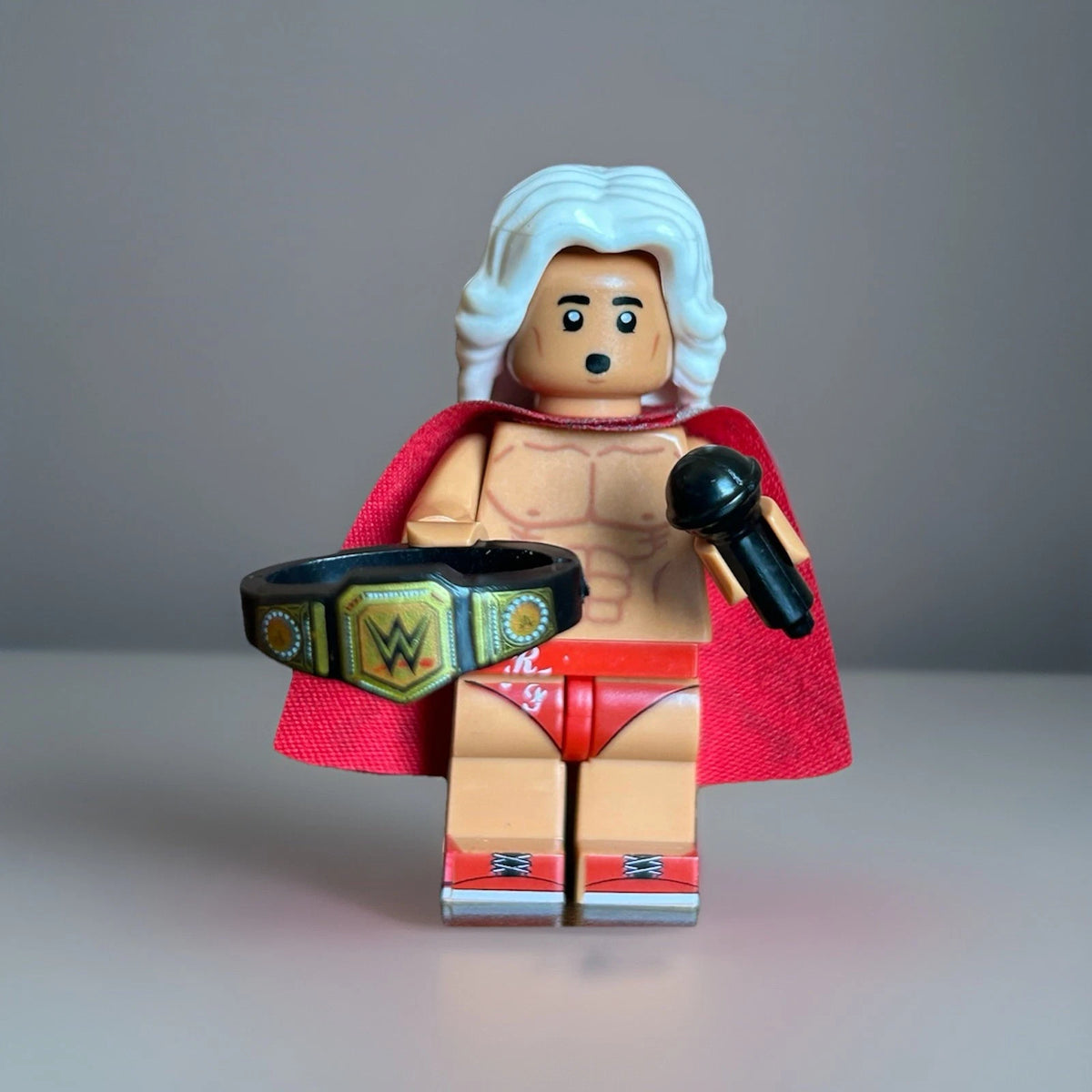 1238 - Ric Flair (WWE Wrestling)