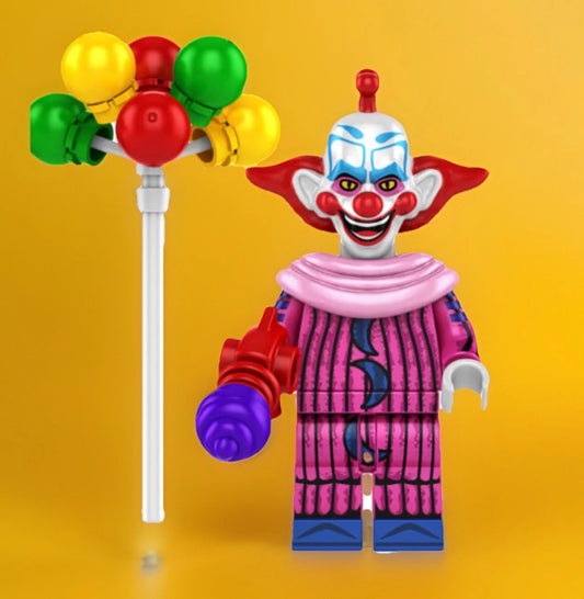 #1158 - Killer Klowns From Outer Space