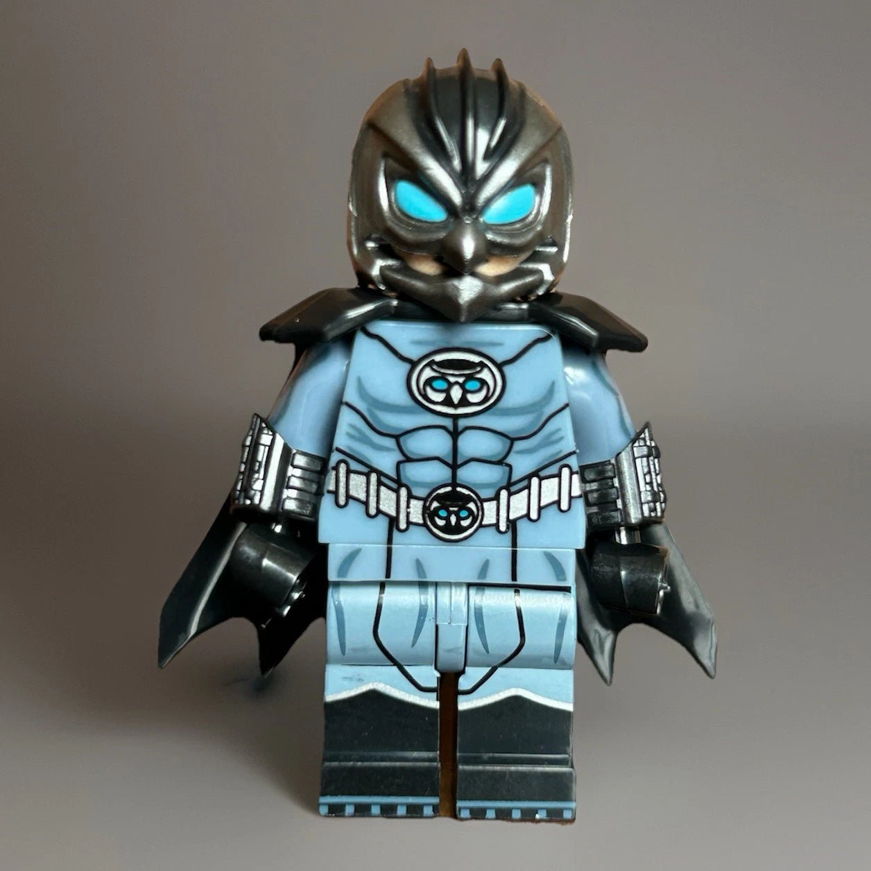 #0193 - Owl Man (Superman)
