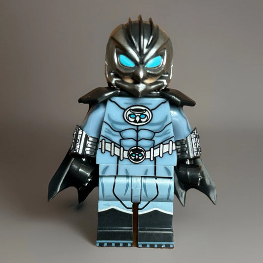 #0193 - Owl Man (Superman)
