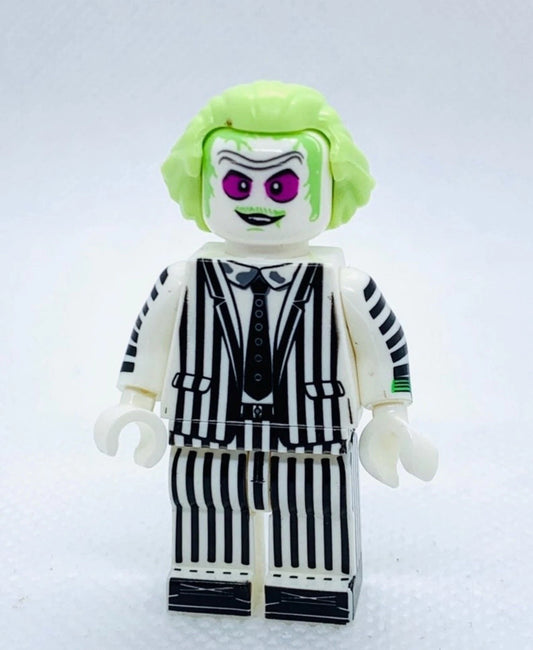 #0641 - Beetlejuice