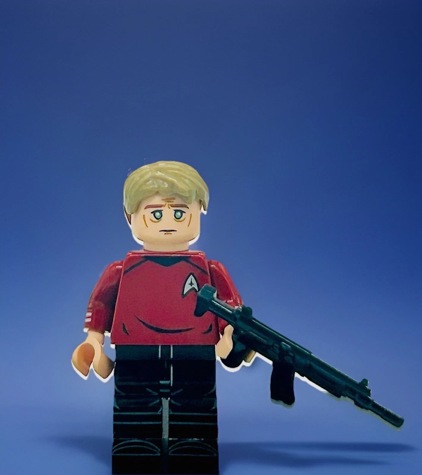 #1225 - Scotty (Star Trek)