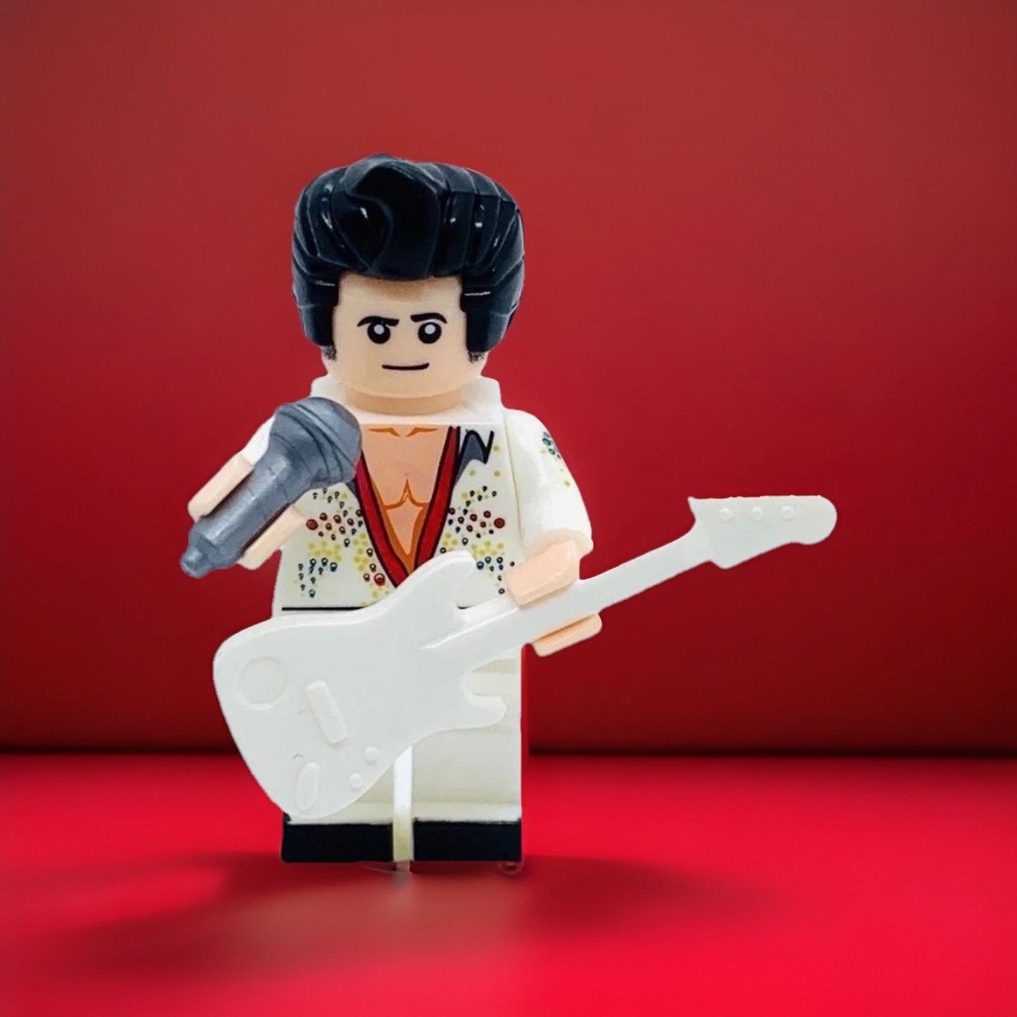 #1080 - Elvis Presley