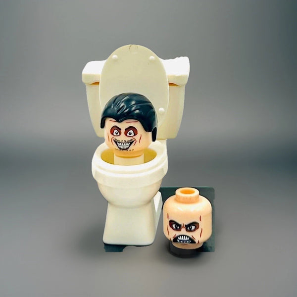Skibidi Toilet