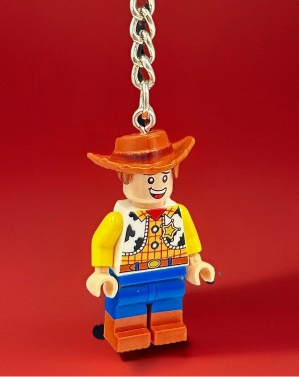 Keychains