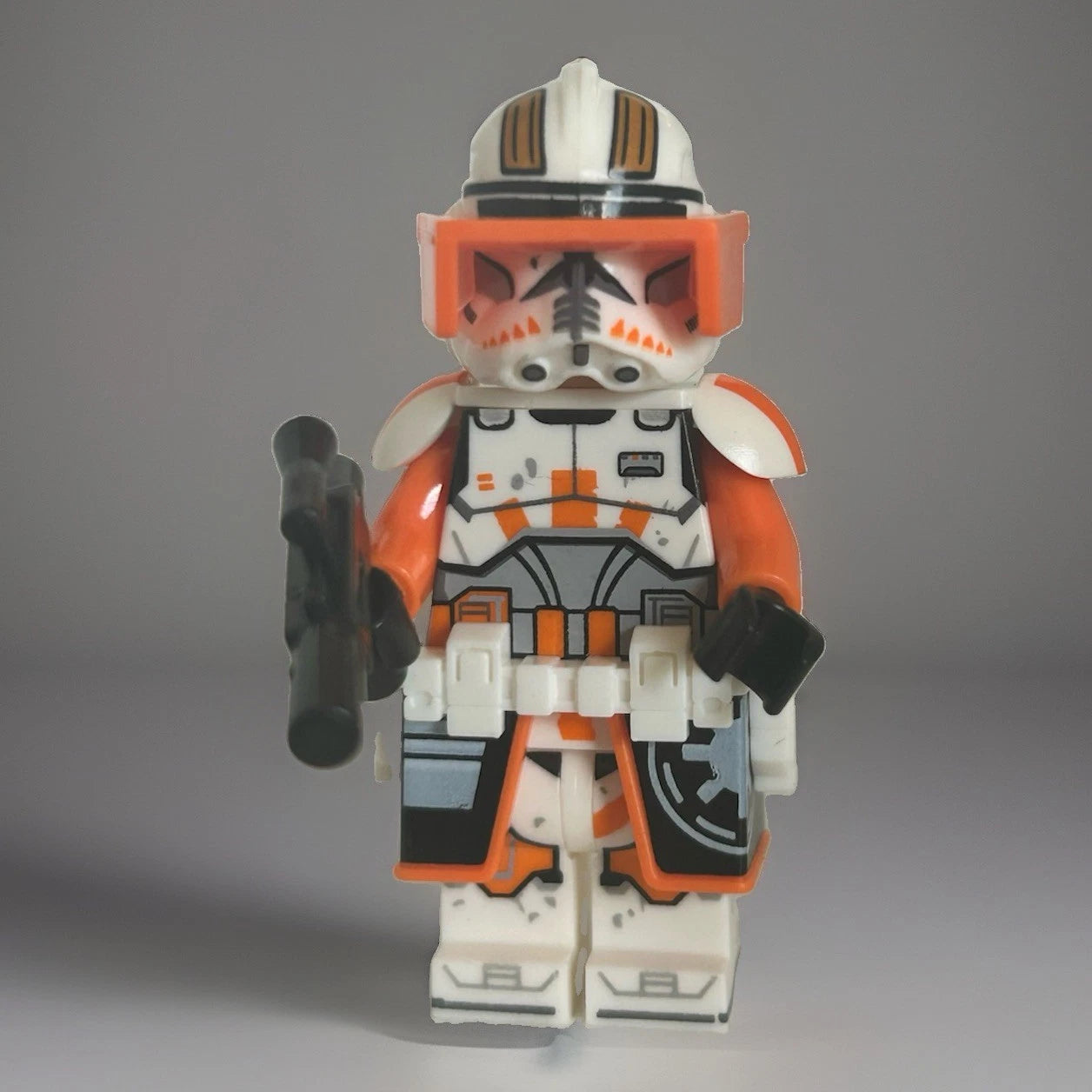#0299 - Commander Cody (Phase 2)