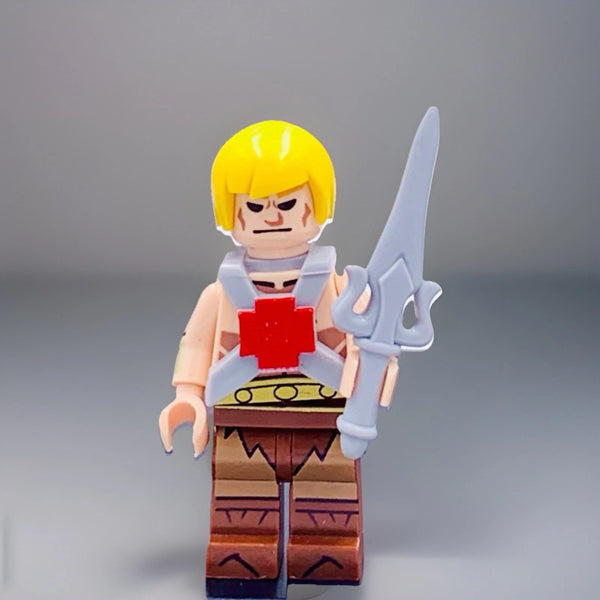 He-Man